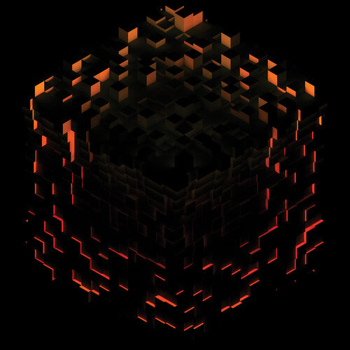 C418 - Minecraft Volume Beta CASSETTE