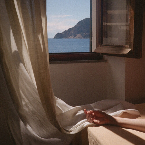 Goldmund - Layers of Afternoon LP  (Preorder: Ships June 27, 2025)