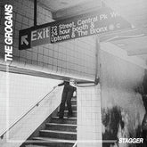 Grogans - Stagger LP