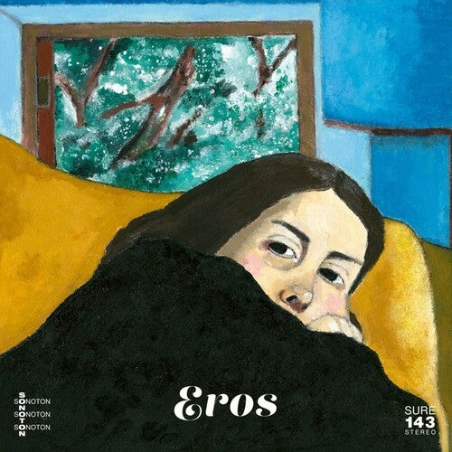 Eros LP