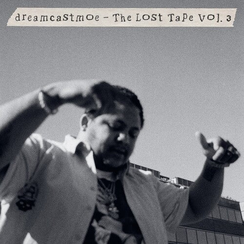 The Lost Tape, Vol. 3 LP