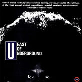 East of Underground - East Of Underground LP