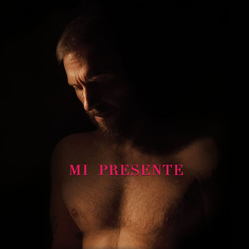 Noel Schajris - Mi Presente 2LP