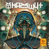 Hasswut - Sauerstoff LP