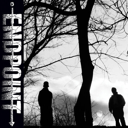 Endpoint - CATHARSIS 2LP