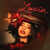 Lucía - LUCIA LP