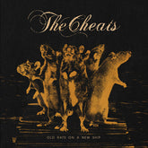 The Cheats - Old Rats On A New Ship LP  (Preorder: Ships June 20, 2025)