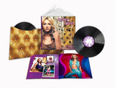 Britney Spear - Oops! I Did It Again 2LP (Anniversary Edition, Limited Edition, Deluxe Edition, Alternate Cover, Hardcover, Booklet, Bonus Tracks, Remixes)