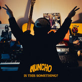 Muncho - Is This Something LP