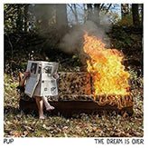 Pup - Dream Is Over LP (Gatefold LP Jacket) (Preorder: Ships May 30, 2025)
