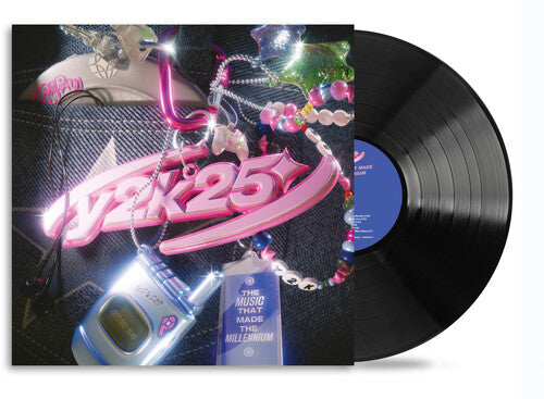 Various Artists - Y2K25: The Music That Made The Millenn LP
