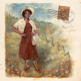 Boldy James - Magnolia Leflore LP (Tan Colored Vinyl)