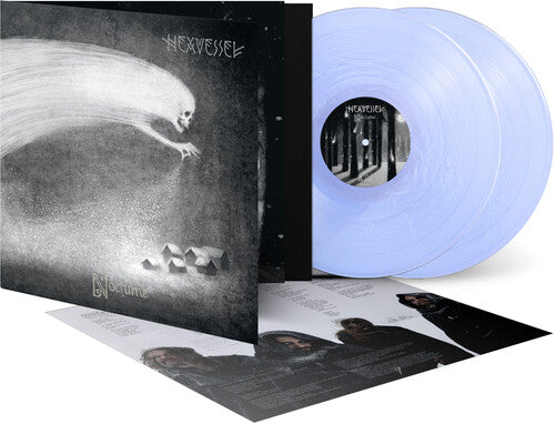 Hexvessel - Nocturne 2LP (Colored Vinyl, Purple, Gatefold Lp Jacket, Limited Edition, 140 Gram Vinyl)  (Preorder: Ships June 13, 2025)