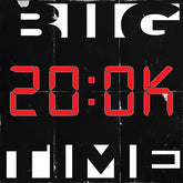 Biig Time - 200K LP