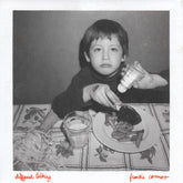 Frankie Cosmos - Different Talking - Red LP (Colored Vinyl, Red)  (Preorder: Ships June 27, 2025)