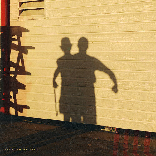 Arm's Length - Everything Nice / What's Mine Is Yours LP (Colored Vinyl)
