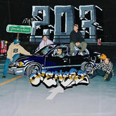 Oneness Grooveman Spot - 203 (GlassSet EP Remix) LP  (Preorder: Ships June 20, 2025)