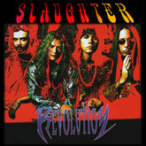Slaughter - Revolution LP