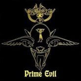 Venom - Prime Evil - Clear Black Marble Vinyl Edition LP (United Kingdom - Import, Clear Vinyl, Black)