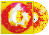 Militarie Gun - Life Under The Sun LP (Limited Edition, Extended Play, Colored Vinyl, Red, Yellow, Splatter)