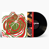 Htoline Tnt - Raspberry Moon LP