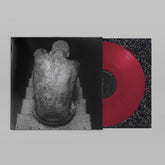 Ekkstacy - Forever LP (Ruby Colored Vinyl, Limited Edition)