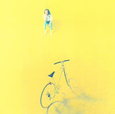 Tatsuro Yamashita - Boku No Naka No Shounen LP (2025 Limited Edition, 180 Gram Vinyl, Reissue, Japan)