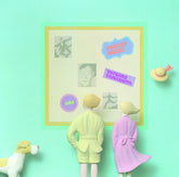 Tatsuro Yamashita - Pocket Music LP