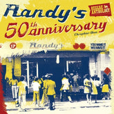 Various Artists - Randy's 50th Anniversary Chapter One (Various Artists) 2LP (Photo / Photo Card)