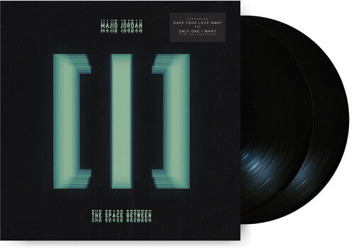 Majid Jordan - The Space Between 2LP  (Preorder: Ships May 16, 2025)