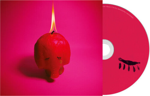 Arcade Fire - Pink Elephant CD