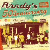 V/A - Randy's 50th Anniversary Chapter Two 2LP (Photo / Photo Card)