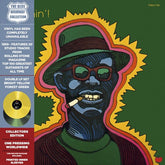 Lightnin' Hopkins - Lightnin'! - Yellow/Green 2LP