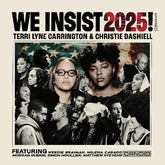 We Insist 2025! LP