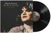 Alison Krauss - Now That I've Found You: A Collection LP