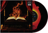 Gridiron - Poetry From Pain LP (Colored Vinyl, Magenta, Yellow)