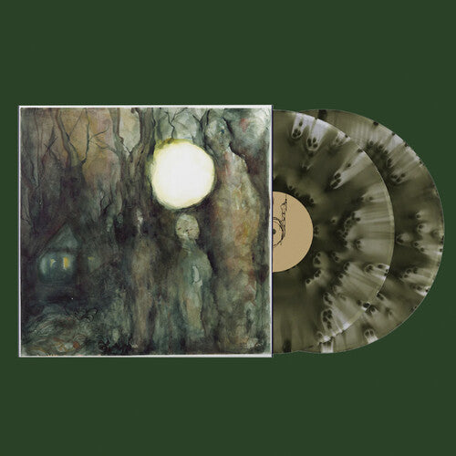 Mac Ayres - Cloudy 2LP  (Preorder: Ships June 27, 2025)