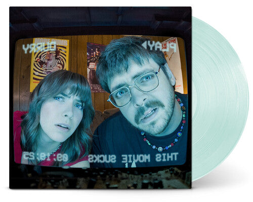 Durry - This Movie Sucks LP  (Preorder: Ships June 27, 2025)