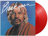 Don Blackman - Don Blackman - Limited 180-Gram Red Colored Vinyl LP (Holland - Import, Limited Edition, 180 Gram Vinyl, Colored Vinyl, Red)