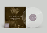 Haunted - Limited Ultra-Clear Vinyl LP (United Kingdom - Import, Limited Edition, Clear Vinyl)