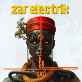 Zar Electrik - Koyo LP