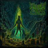 Shadow of Intent - Imperium Delirium 2LP  (Preorder: Ships June 27, 2025)