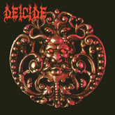 Deicide - Deicide LP (Colored Vinyl, Red, White, Remastered)