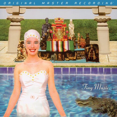 Stone Temple Pilots - Tiny Music... Songs from the Vatican Gift Shop 2LP (180 Gram Vinyl)