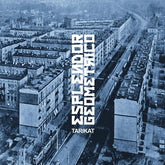 Esplendor Geom trico - Tarikat 2LP