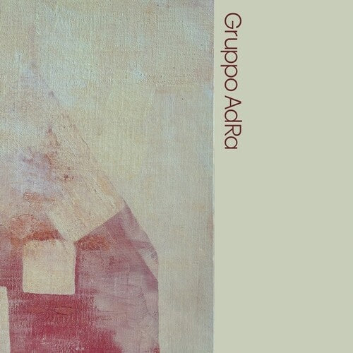 Gruppo Adra - Gruppo AdRa LP