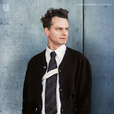 Hampus Lindwall - Brace for Impact LP  (Preorder: Ships June 20, 2025)