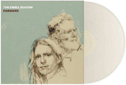 Swell Season - Forward LP (Explicit Lyrics)  (Preorder: Ships June 13, 2025)