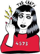 The Chats -  The Chats (Colored Vinyl, Extended Play)