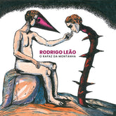 Rodrigo Leao - O Rapaz Da Montanha LP